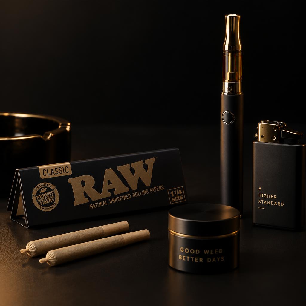 Accessories