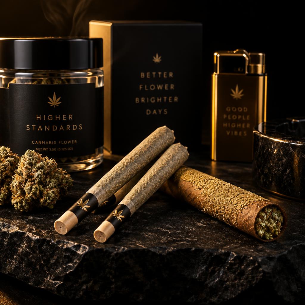 Pre-Rolls